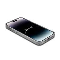 Belkin SheerForce funda para teléfono móvil 17 cm (6.7") Transparente