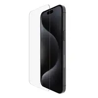 Belkin OVA160HQ protector de pantalla o trasero para teléfono móvil Apple 1 pieza(