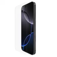 Belkin OVA160HQ protector de pantalla o trasero para teléfono móvil Apple 1 pieza(