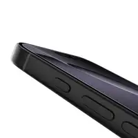 Belkin OVA160HQ protector de pantalla o trasero para teléfono móvil Apple 1 pieza(