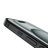 Belkin ScreenForce Protector de pantalla Apple 1 pieza(s)