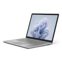 Microsoft Surface Laptop 6 Intel Core Ultra 5 135H Portátil 34,3 cm (13.5") Pantal