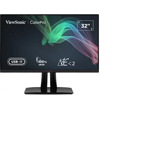 Viewsonic VP56 pantalla para PC 81,3 cm (32") 3840 x 2160 Pixeles 4K Ultra HD LED