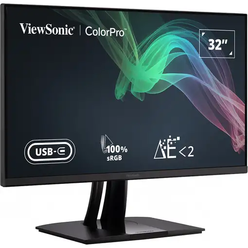 Viewsonic VP56 pantalla para PC 81,3 cm (32") 3840 x 2160 Pixeles 4K Ultra HD LED