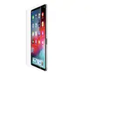 Belkin SCREENFORCE Protector de pantalla Apple 1 pieza(s)