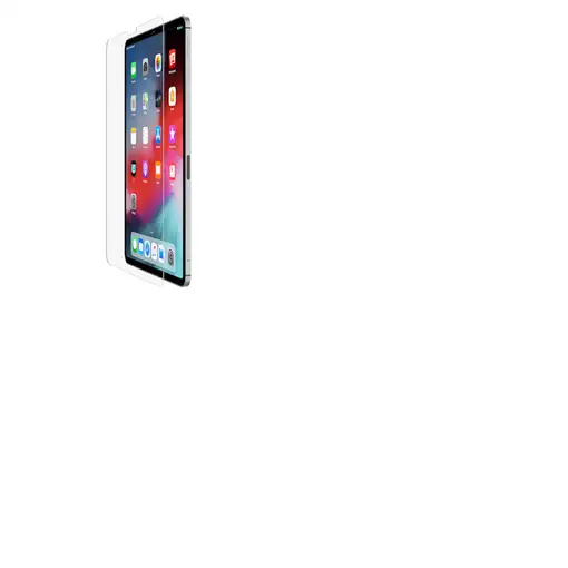 Belkin SCREENFORCE Protector de pantalla Apple 1 pieza(s)