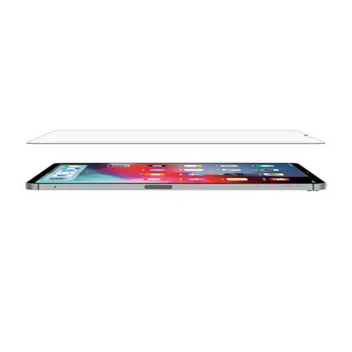 Belkin SCREENFORCE Protector de pantalla Apple 1 pieza(s)