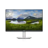 DELL S Series S2722QC LED display 68,6 cm (27") 3840 x 2160 Pixeles 4K Ultra HD LC