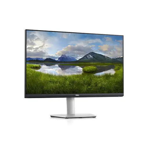 DELL S Series S2722QC LED display 68,6 cm (27") 3840 x 2160 Pixeles 4K Ultra HD LC