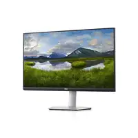 DELL S Series S2722QC LED display 68,6 cm (27") 3840 x 2160 Pixeles 4K Ultra HD LC