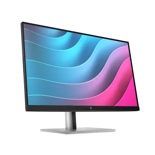 HP Monitor FHD E24 G5