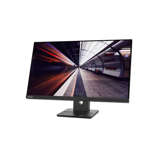 Lenovo ThinkVision E24-30 LED display 60,5 cm (23.8") 1920 x 1080 Pixeles Full HD