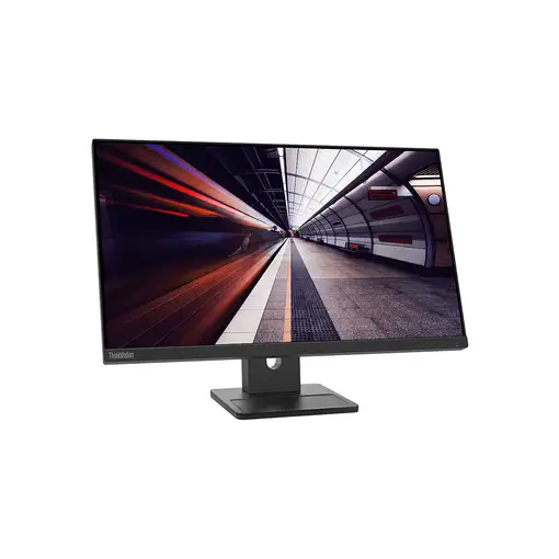Lenovo ThinkVision E24-30 LED display 60,5 cm (23.8") 1920 x 1080 Pixeles Full HD