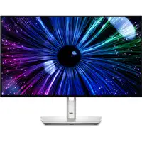 DELL UltraSharp U2424HE pantalla para PC 60,5 cm (23.8") 1920 x 1080 Pixeles Full