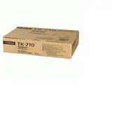KYOCERA TK-710 cartucho de tóner Original Negro