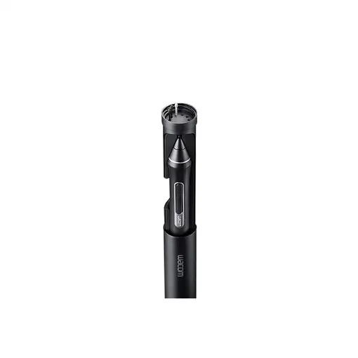 Wacom Pro Pen 2 lápiz digital 15 g Negro