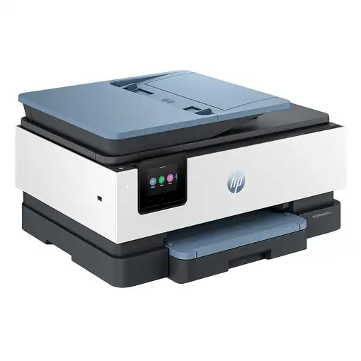 HP OfficeJet Pro 8135e Inalámbrico All-in-One Color Impresora, Servicio Instant In