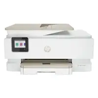 HP ENVY Inspire 7920e Inalámbrico All-in-One Color Impresora, Instant Ink; Fotocop