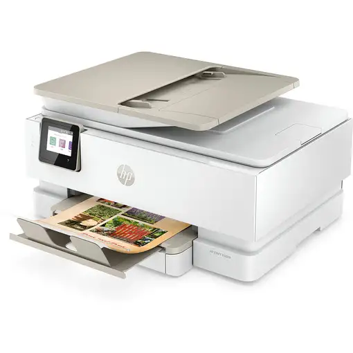HP ENVY Inspire 7920e Inalámbrico All-in-One Color Impresora, Instant Ink; Fotocop