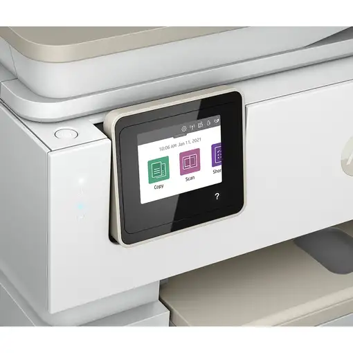 HP ENVY Inspire 7920e Inalámbrico All-in-One Color Impresora, Instant Ink; Fotocop