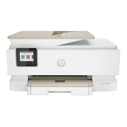 HP ENVY Inspire 7920e Inalámbrico All-in-One Color Impresora, Instant Ink; Fotocop