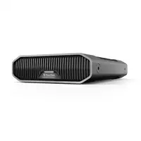 SanDisk G-DRIVE disco duro externo 12 TB 7200 RPM USB Tipo C 3.2 Gen 2 (3.1 Gen 2)