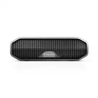SanDisk G-DRIVE disco duro externo 12 TB 7200 RPM USB Tipo C 3.2 Gen 2 (3.1 Gen 2)