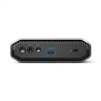 SanDisk G-DRIVE disco duro externo 12 TB 7200 RPM USB Tipo C 3.2 Gen 2 (3.1 Gen 2)
