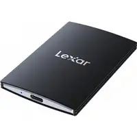 Lexar LSL500M002T-RNBNG unidad externa de estado sólido 2 TB USB Tipo C USB 3.2 Ge