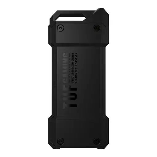 ASUS TUF Gaming AS1000 1 TB USB Tipo C 3.2 Gen 2 (3.1 Gen 2) Negro