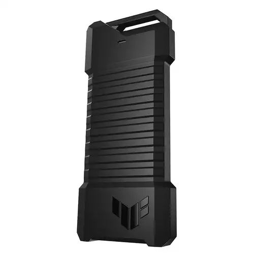 ASUS TUF Gaming AS1000 1 TB USB Tipo C 3.2 Gen 2 (3.1 Gen 2) Negro