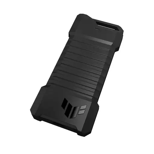 ASUS TUF Gaming AS1000 1 TB USB Tipo C 3.2 Gen 2 (3.1 Gen 2) Negro