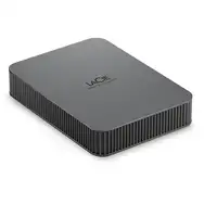 LaCie Mobile Drive Secure disco duro externo 4 TB USB Tipo C 3.2 Gen 1 (3.1 Gen 1)
