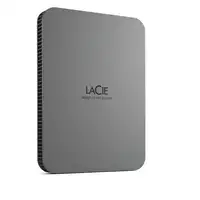 LaCie Mobile Drive Secure disco duro externo 2 TB USB Tipo C 3.2 Gen 1 (3.1 Gen 1)