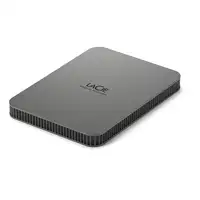 LaCie Mobile Drive Secure disco duro externo 2 TB USB Tipo C 3.2 Gen 1 (3.1 Gen 1)