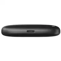 Synology BeeDrive 2TB USB Tipo C 3.2 Gen 2 (3.1 Gen 2) Negro