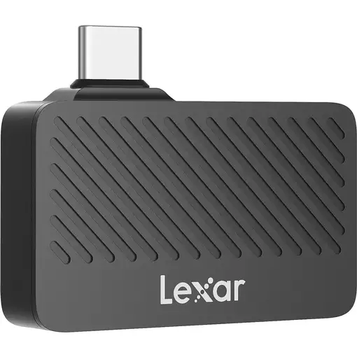 Lexar LSL400X002T-RNBNG unidad externa de estado sólido 2 TB USB Tipo C 3.2 Gen 2