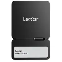 Lexar 933422 unidad externa de estado sólido 1 TB USB Tipo C 3.2 Gen 2 (3.1 Gen 2)