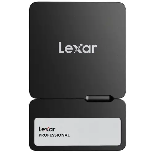 Lexar 933422 unidad externa de estado sólido 1 TB USB Tipo C 3.2 Gen 2 (3.1 Gen 2)