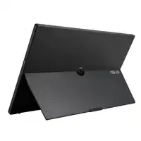 ASUS MB16AHV pantalla para PC 39,6 cm (15.6") 1920 x 1080 Pixeles Full HD LCD Negr