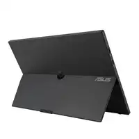ASUS MB16AHV pantalla para PC 39,6 cm (15.6") 1920 x 1080 Pixeles Full HD LCD Negr