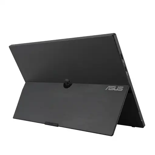 ASUS MB16AHV pantalla para PC 39,6 cm (15.6") 1920 x 1080 Pixeles Full HD LCD Negr