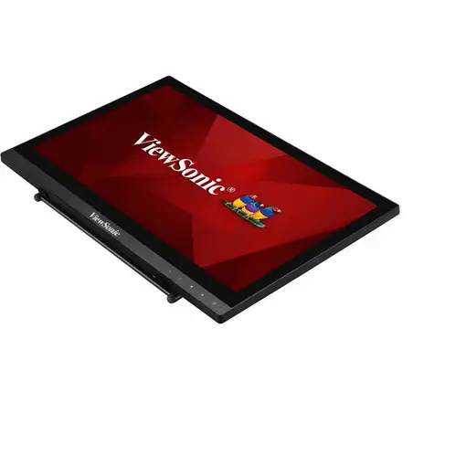 Viewsonic TD1630-3 pantalla para PC 39,6 cm (15.6") 1366 x 768 Pixeles HD LCD Pant