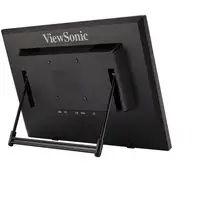 Viewsonic TD1630-3 pantalla para PC 39,6 cm (15.6") 1366 x 768 Pixeles HD LCD Pant