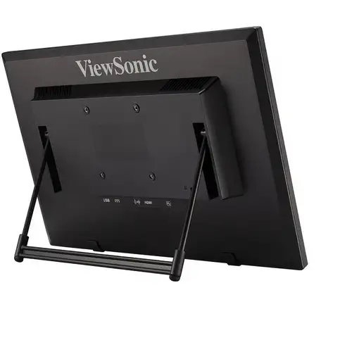 Viewsonic TD1630-3 pantalla para PC 39,6 cm (15.6") 1366 x 768 Pixeles HD LCD Pant