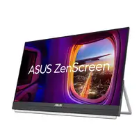 ASUS ZenScreen MB229CF pantalla para PC 54,6 cm (21.5") 1920 x 1080 Pixeles Full H