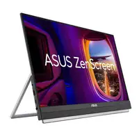 ASUS ZenScreen MB229CF pantalla para PC 54,6 cm (21.5") 1920 x 1080 Pixeles Full H