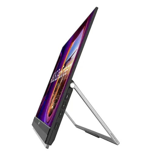 ASUS ZenScreen MB229CF pantalla para PC 54,6 cm (21.5") 1920 x 1080 Pixeles Full H