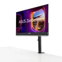 ASUS ZenScreen MB229CF pantalla para PC 54,6 cm (21.5") 1920 x 1080 Pixeles Full H