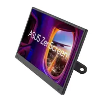 ASUS ZenScreen MB166CR pantalla para PC 39,6 cm (15.6") 1920 x 1080 Pixeles Full H